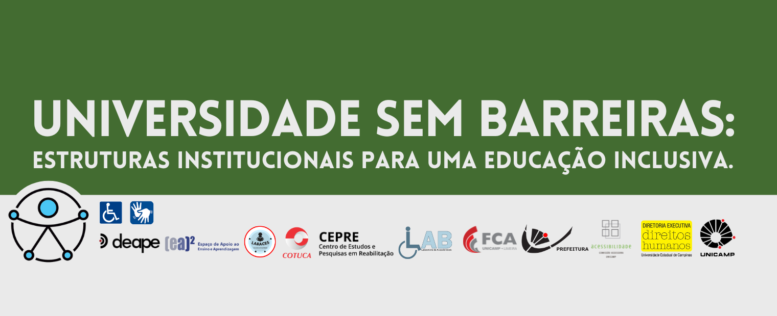 Universidade sem Barreiras