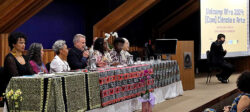 mesa de abertura unicamp afro